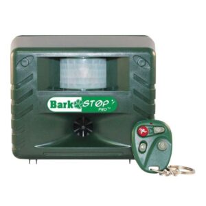 Bark Stop Pro™ 2023 Ultrasonic Bark Deterrent – Free Worldwide Shipping!